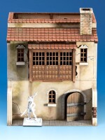 Cabaña Berreta 4