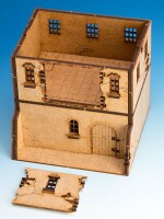Cabaña Berreta 6