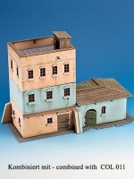 Cabaña Rincon 4