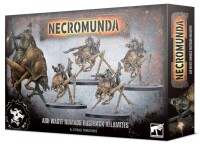 Necromunda Ash Wastes Nomads Dustback He gallery