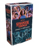 Stranger Things Attack of the Mind Flayer (Deutsch) 1