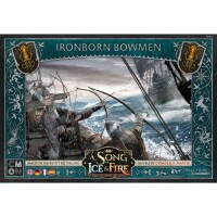 A Song Of Ice And Fire Greyjoy Ironborn  gallery