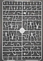 World Ablaze Panzer Lehr Division 28mm 6