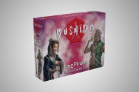 Bushido Jung Pirates Faction Starter Set gallery