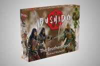 Bushido The Brotherhood Themed Warband gallery