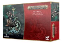 Nighthaunt Awlrach the Drowner gallery