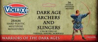 Dark Age Archers and Slingers 28mm gallery