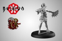 Bushido Satzuko gallery
