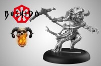 Bushido Ook gallery