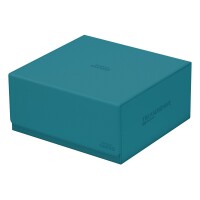 Treasurehive 90+ XenoSkin Petrolblau 2