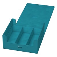 Treasurehive 90+ XenoSkin Petrolblau 3