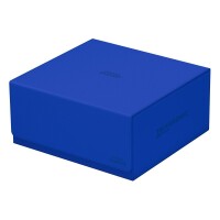 Treasurehive 90+ XenoSkin Blau 2