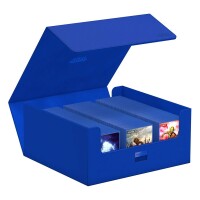 Treasurehive 90+ XenoSkin Blau 5