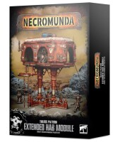Necromunda Thatos Pattern Extended Hab M gallery