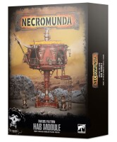 Necromunda Thatos Pattern Hab Module gallery