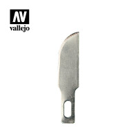 Vallejo #10 Curved Blades (5) gallery