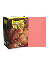 Dragon Shield Dual Matte Peach 100 prote gallery