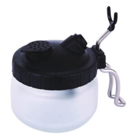 Vallejo Airbrush Cleaning Pot gallery