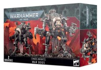 Chaos Knights War Dogs gallery