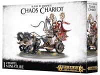 Slaves to Darkness Chaos Chariot [GW WEB gallery