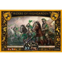 A Song Of Ice And Fire Baratheon Riders  gallery