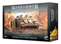 Legiones Astartes Deimos Pattern Rhino