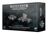 Legiones Astartes Heavy Weapons Upgrade Set I
