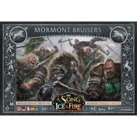 A Song Of Ice And Fire Stark Mormont Bru gallery