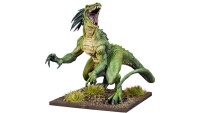 KoW Salamander Battle Lekelidon gallery