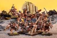 KoW Salamander Corsairs Troop 2