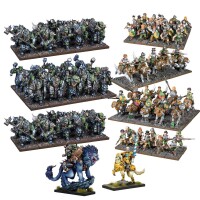 KoW A Storm in the Shires 2-Player Start gallery