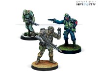Ariadna Booster Pack Beta gallery