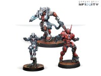Nomads Booster Pack Beta gallery
