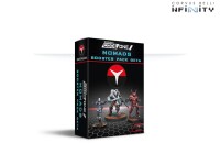 Nomads Booster Pack Beta 2
