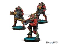 Combined Army Morat Tarlok Pack gallery