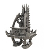 KoW Riftforged Orcs Stormforged Shrine 2
