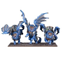 KoW Riftforged Orcs Riftforged Helstrike gallery