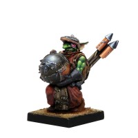 KoW Vanguard Goblin Support Pack Banggit gallery