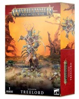 Sylvaneth Treelord Ancient / Durthu / Treelor