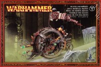 Skaven Pestilens Doomwheel [GW WEB EXKLU gallery