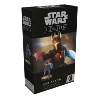Star Wars Legion Gar Saxon Erweiterung ( gallery