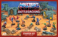 Masters of the Universe Battleground Sta gallery