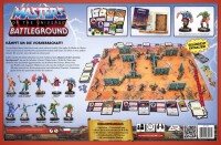 Masters of the Universe Battleground Starter Set (Deutsch) 2