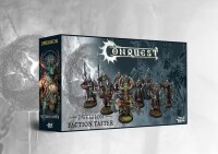 Conquest Dweghom Faction Taster gallery