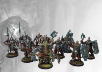 Conquest Dweghom Faction Taster 2