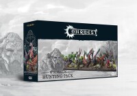Conquest Wadrhun Hunting Pack gallery