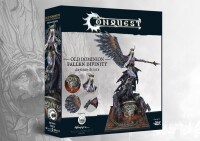 Conquest Old Dominion Fallen Divinity Ar gallery