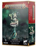 Nighthaunt Scriptor Mortis [GW WEB EXKLU gallery