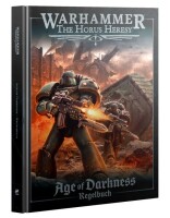 Age of Darkness Regelbuch (Deutsch) | Warhamm
