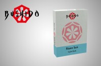 Bushido Cycle Deck gallery